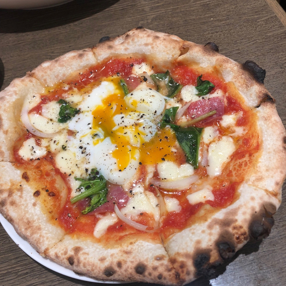 イルプルチーナ Il Pulcina 曽根 イタリアン 食べログ