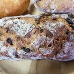 haluta bageri - フルクト　460円