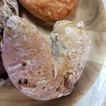 haluta bageri - このみ　350円