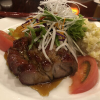 萬珍樓 本店 - 