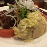 萬珍樓 本店 - 