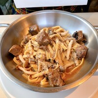 オッティモ・シーフード・ガーデン 新宿店 - 