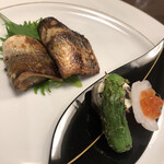 四季料理 おそめ - 