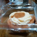 ベーカリーいずみ - プリンちゃん