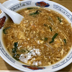 Kouga - もはや新町名物となった香雅ラーメン