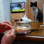 ベーカリーいずみ - プリンちゃん