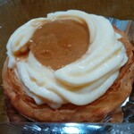 ベーカリーいずみ - プリンちゃん