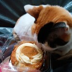 ベーカリーいずみ - プリンちゃん