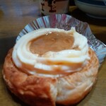 ベーカリーいずみ - プリンちゃん