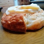 ベーカリーいずみ - プリンちゃん