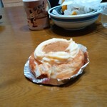 ベーカリーいずみ - プリンちゃん