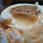 ベーカリーいずみ - プリンちゃん