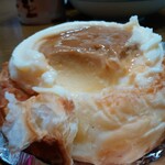 ベーカリーいずみ - プリンちゃん