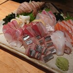 町田っ子居酒屋 とととりとん - 