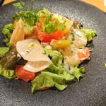 和伊ん食堂 ハコ - 