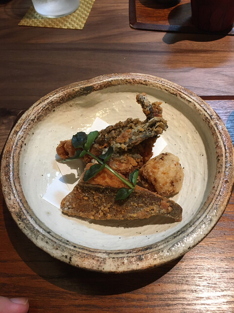 板前割烹 なかくし 福山 懐石 会席料理 食べログ