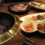 Yakiniku Hashimori - 