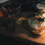 Daliguadalupe Terrace House - 