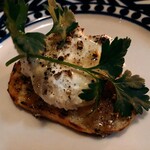 Daliguadalupe Terrace House - 