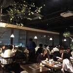 Daliguadalupe Terrace House - 