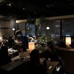 Daliguadalupe Terrace House - 