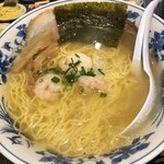 浦咲ラーメン駅前 - 