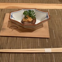 すし処 みや古分店 - 