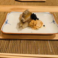 すし処 みや古分店 - 