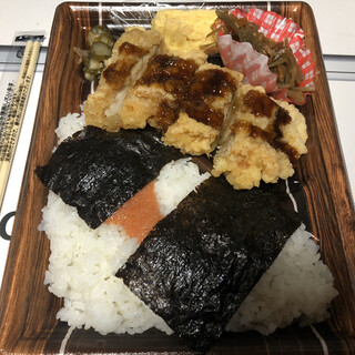 堺市東区でおすすめの美味しいおにぎり おむすび をご紹介 食べログ 堺市東区でおすすめの美味しいおにぎり おむすび をご紹介 食べログ