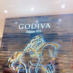 GODIVA - ゴディバ 京阪モール京橋店