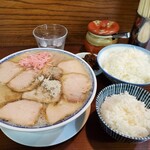 純とんこつ無双 - 