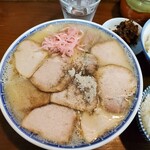 純とんこつ無双 - 