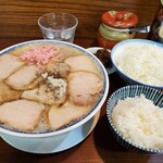 純とんこつ無双 - 