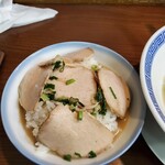 純とんこつ無双 - 