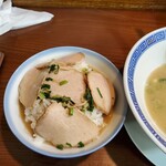 純とんこつ無双 - 