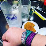 セルフ酒場たむさん - 