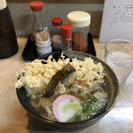 いずみ - 料理写真: