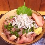 ふじやす食堂 - 