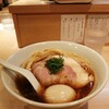 らぁ麺 はやし田 新宿本店