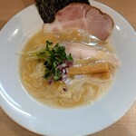 ラーメン 億人隊長 - 