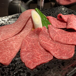 Yakiniku Washino - 