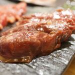 大衆炭火焼肉ジンギスカン ホルモン酒場 風土. - 