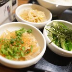 大衆炭火焼肉ジンギスカン ホルモン酒場 風土. - 