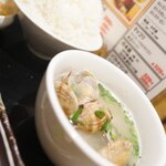 大衆炭火焼肉ジンギスカン ホルモン酒場 風土. - 