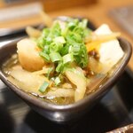 大衆炭火焼肉ジンギスカン ホルモン酒場 風土. - 