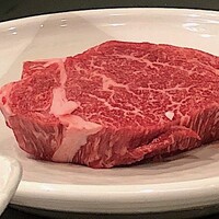 鉄板焼 さざんか - 特撰黒毛和牛フィレ肉