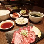 焼肉・韓国料理 KollaBo - 