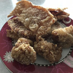 揚匠　しげ盛 - 