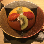 正しい晩ごはん 白-はく- - 