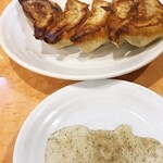 中華・洋食 やよい - 